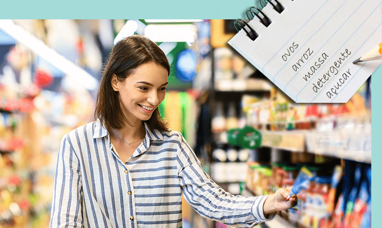 lista de compras