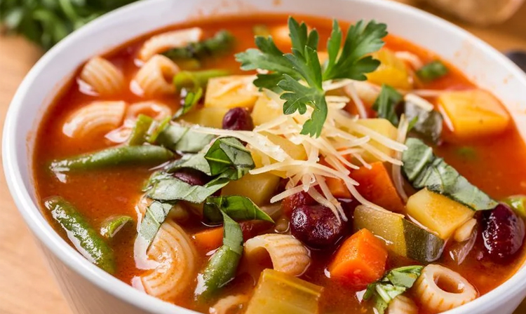alimentação no inverno